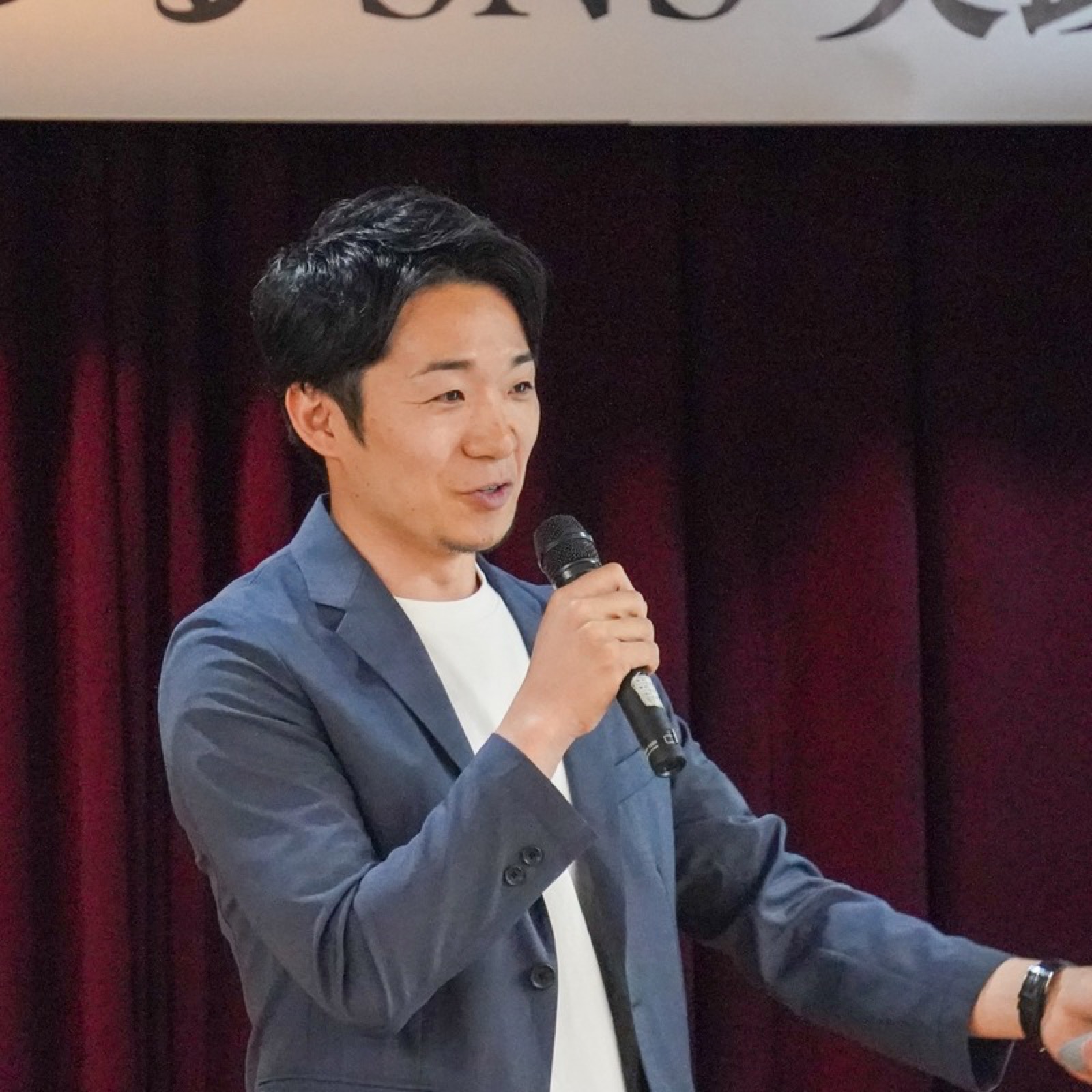 代表取締役 木下雅博